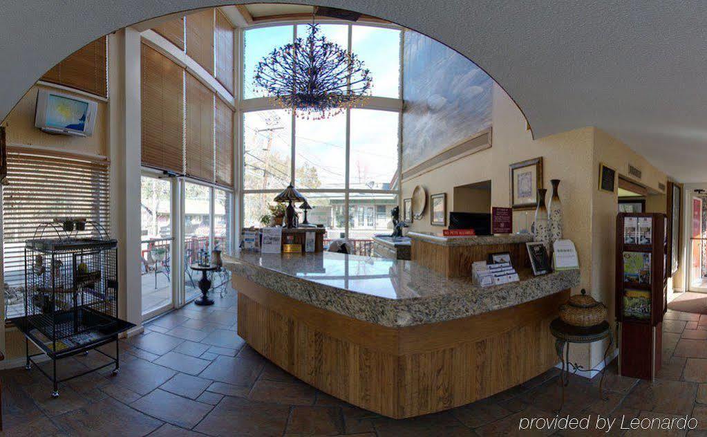 Zoders Inn&Suites Gatlinburg Interior foto