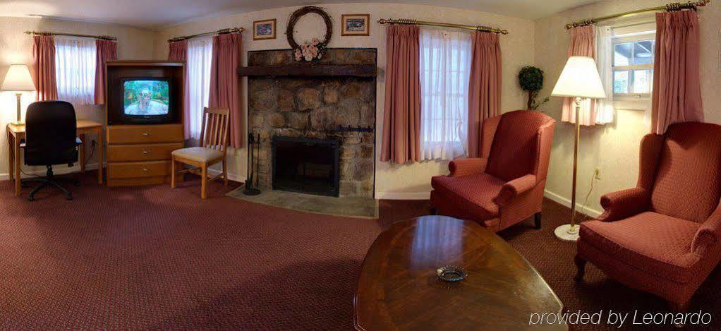 Zoders Inn&Suites Gatlinburg Zimmer foto