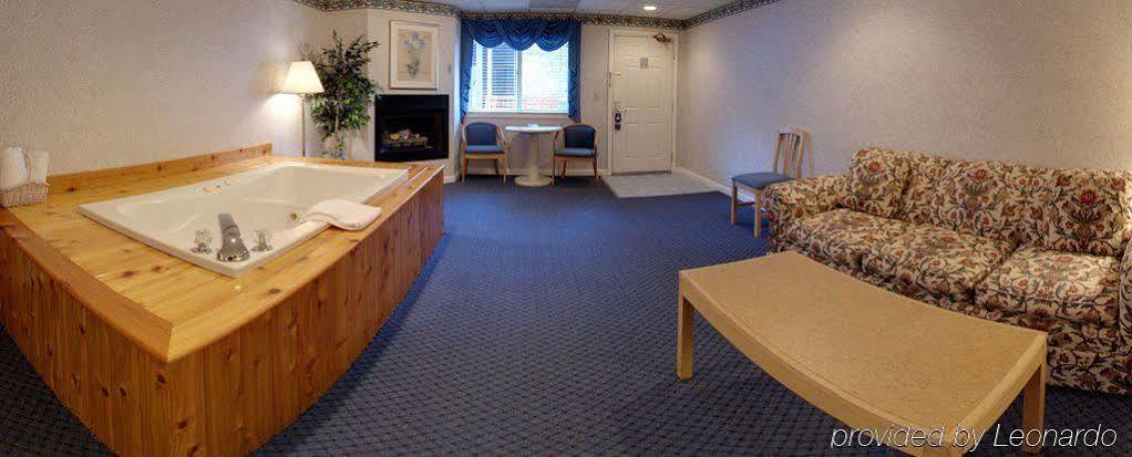 Zoders Inn&Suites Gatlinburg Zimmer foto