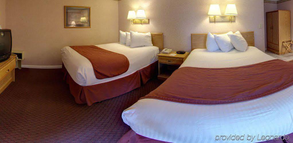 Zoders Inn&Suites Gatlinburg Zimmer foto